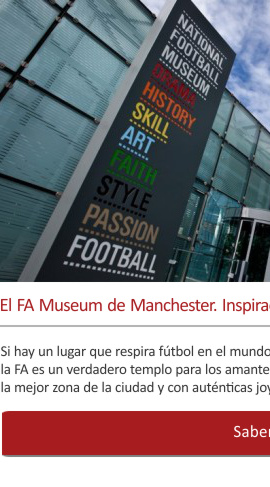 El FA Museum