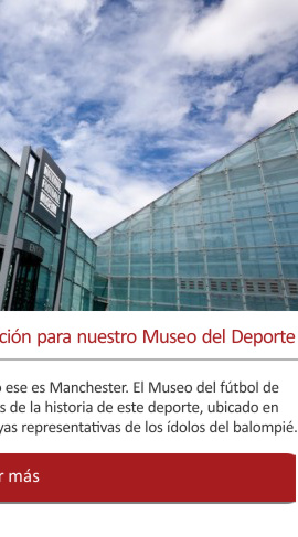 El FA Museum