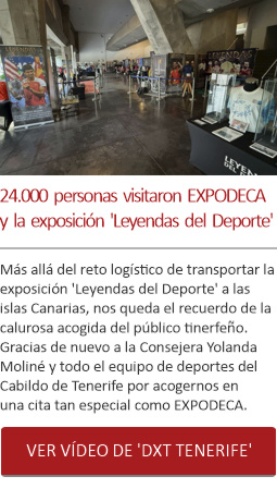 ‘Leyendas de los Mundiales’ llegará para este próximo verano mundialista