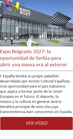 Expo Belgrado 2027: la oportunidad de Serbia para abrir una nueva era al exterior