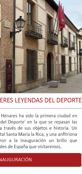 LEYENDAS FEMENINAS, nueva expo producida por el Museo